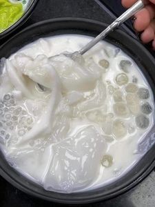 Gelée de coco Nata de Coco du Vietnam pour Bubble Tea – Cubes de gelée de coco en vrac pour les salons de thé, les marques de boissons et les services de restauration - Product Image 4