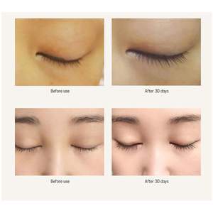 Suero de Colágeno con Péptidos Nutritivos para Pestañas, Marca Privada, Esencia de Mora Coreana, Acondicionador de Pestañas - Product Image 4