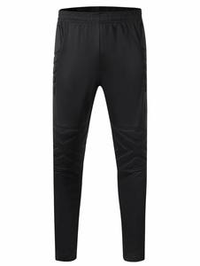 Maillot de football de gardien de but en polyester de haute qualité 2026 pour sublimation – Tenue d'entraînement sportive pour équipe - Product Image 6