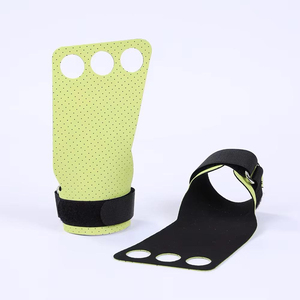 ด้ามจับคุณภาพสูงแบบปรับแต่งได้ตามความต้องการ (OEM) ทำจากนีโอพรีน กันลื่น กันน้ำ ระบายอากาศได้ดี เพื่อการเล่นกีฬาที่ดียิ่งขึ้น - Product Image 1