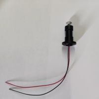 Nouveau module de rotation laser circulaire vert Ismartlaser à 360 degrés avec miroir conique, 520 nm, 1 mW, nivellement vertical haute précision, 7 V