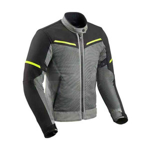 Veste de course automobile respirante offrant un confort léger et durable pour les activités sur circuit - Product Image 4