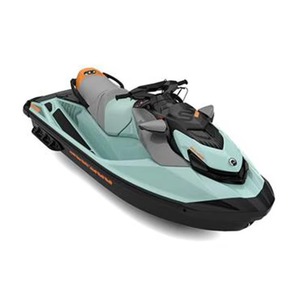 Jet ski Sea-Doo WAKE 170 2022 |   Moto d'eau personnelle de 170 CV pour le wakeboard |   3 places |   ABS |   Vente en gros et exportation - Product Image 1