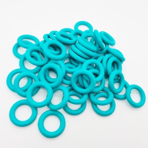 CFNAK يدعم الألوان والأحجام المخصصة ، مبيعات المصنع مباشرة ختم FKM الأختام و O-rings نماذج الأكثر مبيعًا - Product Image 2