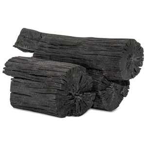 Charbon de bois écologique fabriqué à partir de bois dures sélectionnés pour les marchés d'exportation haut de gamme - Product Image 1