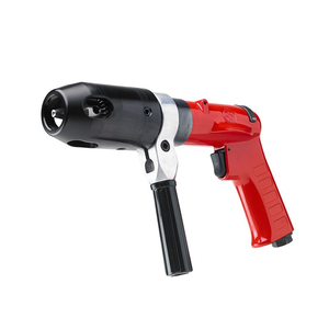Taladro Neumático Aeroespacial Chicago Pneumatic CP1117P05 ATEX OEM de Alta Velocidad 500 RPM 30 Nm Torque 14 L/s Ergonómico Duradero Preciso - Product Image 2