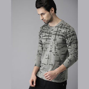 T-shirts personnalisés et ensembles de survêtements pour hommes, vêtements décontractés, streetwear, ensembles de survêtements élégants, ensembles de survêtements avec logo personnalisé en strass - Product Image 5