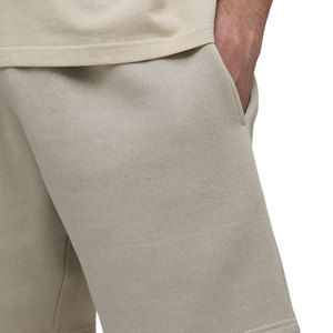 Pantalones Cortos Casuales de Verano para Hombre, Diseño Personalizado OEM, Material de Algodón Transpirable, Corte Holgado con Bolsillos, Suministro al por Mayor de Ropa Urbana - Product Image 4