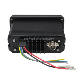 ETMY ET-M504 VHF <b>MARINE</b> MOBILE <b>RADIO</b> Waterproof Floating <b>RADIO</b> Long Range Ship Communication Device - Product Image 4