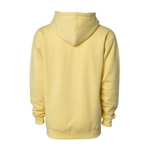 เสื้อฮู้ดดี้ผู้ชายไซส์ใหญ่ สไตล์สตรีทแวร์ ผ้าฝ้ายนุ่ม สวมใส่สบาย - Product Image 4