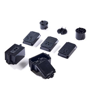 Boîtier de batterie en plastique sécurisé pour stockage d'énergie, boîtes de sortie à montage en surface de haute qualité - Product Image 5