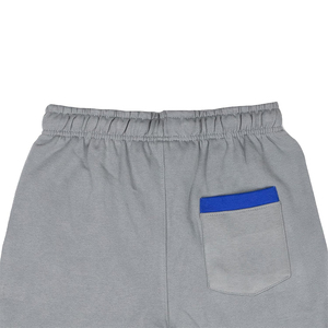 Ensemble de survêtement à capuche zippé pour enfants, vêtements de sport personnalisés, fabricant OEM en gros, vêtements de sport pour enfants, vêtements de sport actifs pour enfants - Product Image 6
