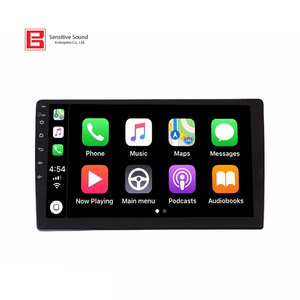 Car Video for Honda Civic 2012+ Car Stereo GPS Navigation Multimedia Player Touch Screen Head Unit - Product Image 4