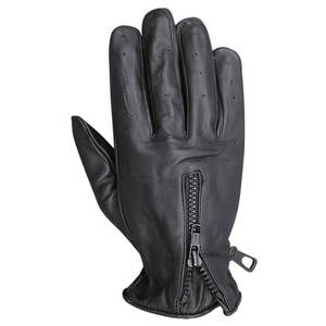 Gants d'hiver pour femmes, gants en cuir d'extérieur du Pakistan, gants thermiques pour la conduite automobile, mode féminine - Product Image 5