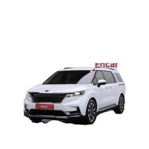 Kia Carnival Signature 2021 de 7 Plazas con 74,477 km, Diésel, Caja de Cambios Automática, Norma de Emisiones Euro V, Volante a la Izquierda - Product Image 1