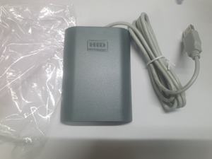 Pour OMNIKEY 5422 Capteur thermique en acier allié Compatible multi-systèmes Garantie 1 an - Product Image 2