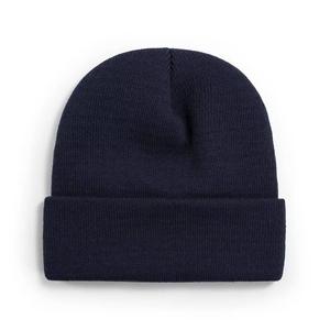 <b>Winter</b> Warm New Fashion Multi-color Custom Acrylic Beanie <b>Cap</b> 3D Embroidery Breathable Waterproof Unisex Casual <b>Winter</b> Warm New - Product Image 2