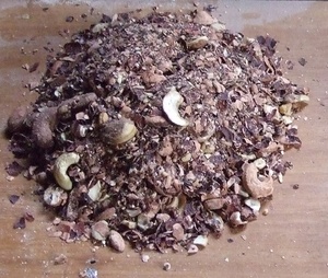 Alimento para animales eficiente y ecológico, alternativa rentable, harina de pescado, harina de soja para ganado, perros y cuidado de peces - Product Image 1