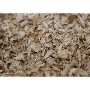 Virutas de madera natural de alta calidad para uso como lecho para animales o material de relleno, a la venta a granel, lana de madera en oferta. - Product Image 6
