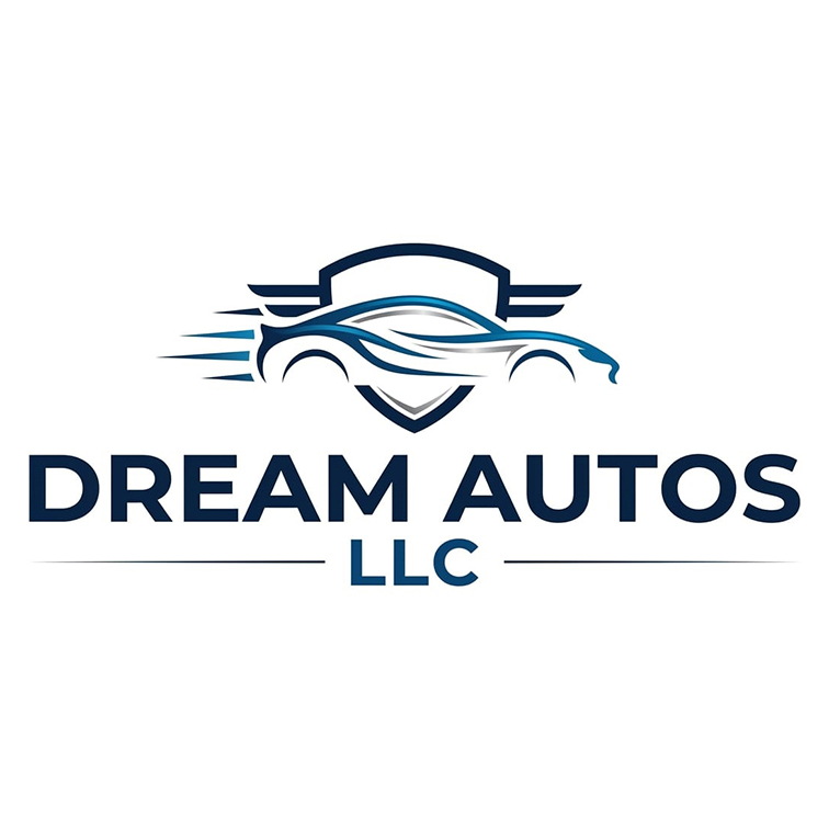 Dream Autos LLC logo