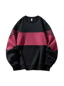 Sudadera con Capucha para Hombre de Felpa Francesa con Diseño de Pedrería 3D y Logotipo Personalizado en Relieve, Hecha en Bangladés - Product Image 6