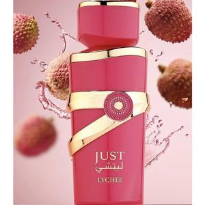 Unisex Just lychee EDP 3.3ออนซ์6290360377957น้ำหอม | น้ำหอมโลก - Product Image 3