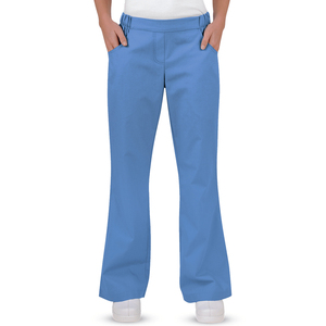 New Design Medical Scrubs For <b>Doctor</b> Uniform Medical Women Made In Polyester Whole Sale Price OEM Customized Logo - Product Image 4