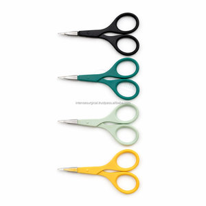 Ciseaux à broder de couleur personnalisée, ciseaux de couture de précision tranchants pour travaux d'aiguille et artisanat - Product Image 5