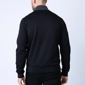 Veste matelassée pour homme à prix de gros, dernier design, fabricant pakistanais sur mesure - Product Image 4