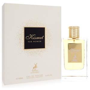 Kismet by Eau De Parfum Spray Profumo Fragrante da Donna - Product Image 1