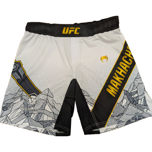 2026 Boxing <b>Shorts</b> Men Lightweight Sublimation Printed Front Back 100% <b>Polyester</b> 160g Quick Dry Stretch Breathable Shrink Proof - Product Image 5