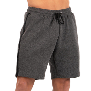 Pantalones Cortos Deportivos Negros para Hombre, Estilo 2026, Personalizados, Ligeros, para Gimnasio, Entrenamiento, Running - Product Image 6