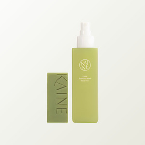 Coffret cadeau de soins personnels KAINE, ensemble de soins corporels à la rose de la marque coréenne K-Beauty, fabriqué en Corée, 150 ml, formule liquide à base de plantes, taille standard. - Product Image 4