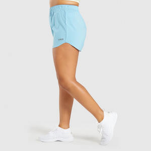 Shorts d'entraînement de haute qualité pour la gym, prix usine, vente en gros, directement de l'usine, prix abordable, quantité OEM, design performance athlétique 2026 - Product Image 3