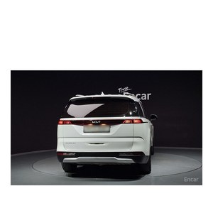 Para Kia Carnival Prestige de 9 Plazas, Modelo de Julio de 2021, 96.960 km, Volante a la Izquierda, Emisión Euro V, Diésel, Caja de Cambios Automática, Cuero - Product Image 4