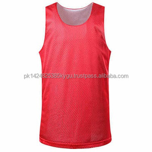 Gilet de fitness pour homme Séchage rapide Respirant Athlétisme Marathon Running Basketball Jersey Débardeurs sans manches - Product Image 2