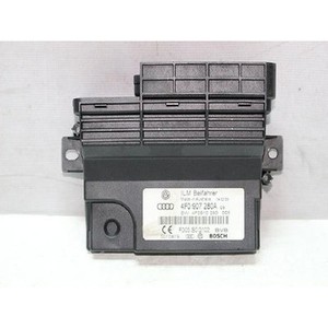 ECUs y Módulos de Computación Usados A6 4F0907280A - Product Image 1