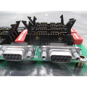 AMAT 0100-00731 ASSY PCB, VAC PUMP/RGB INTLK - อุปกรณ์และชิ้นส่วนเซมิคอนดักเตอร์ระดับโลกที่เชื่อถือได้ - Product Image 4