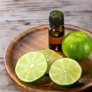 Huile essentielle de citron vert 100% pure pressée à froid, parfum d'écorce d'agrumes, aromathérapie pour tous types de peau - Product Image 2