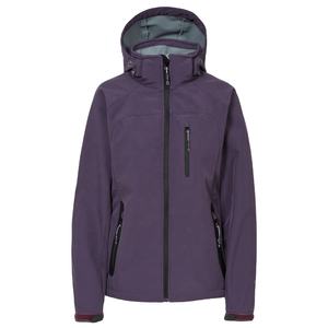 MOQ bajo, superventas, Etiqueta Privada, logotipo personalizado, ropa de equitación para mujer, precio competitivo, chaqueta de concha suave ecuestre - Product Image 3