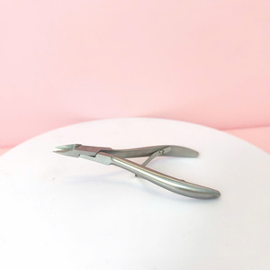 <b>nail</b> supplies <b>nail</b> equipment manicure <b>set</b> <b>nail</b> tools cuticle nipper manicura <b>nail</b> <b>cutter</b> <b>set</b> mens grooming kit - Product Image 2