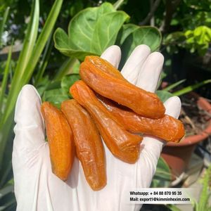 Batata seca suave de Vietnam – Suministro al por mayor, precio competitivo - Product Image 6