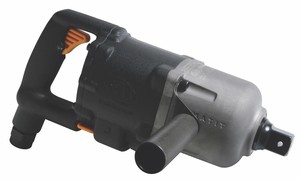 สว่านลมอุตสาหกรรม Ingersoll Rand รุ่น 3940B2TiEX ได้รับการรับรองมาตรฐาน ATEX ขนาดรูต่อลม 1/2 นิ้ว แรงบิดสูงสุด 2240 นิวตันเมตร ความเร็วรอบสูงสุด 6000 รอบต่อนาที - Product Image 3