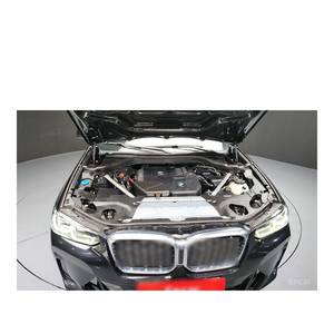 บีเอ็มดับเบิลยู เอ็กซ์4 เอ็กซ์ไดรฟ์20ไอ เอ็ม สปอร์ต ปี 2023 เกียร์อัตโนมัติ พวงมาลัยซ้าย พร้อมกล้องมองหลัง ระยะทางวิ่งเพียง 69,900 กม. - Product Image 6