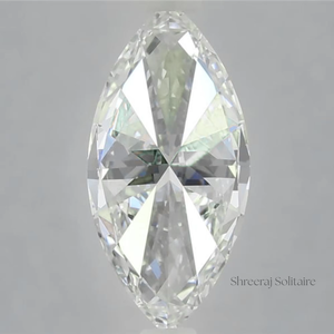 Diamant de laboratoire taille marquise brillant 5,00 ct - 6,00 ct, certifié IGI, clarté VVS2, couleur F, solitaire, diamants en vrac en gros - Product Image 5