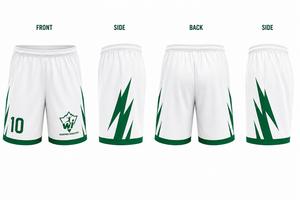 Nuevo Uniforme de Fútbol para Hombre, Superventas, Uniforme de Fútbol Juvenil para Hombre con Logotipo y Talla Personalizados - Product Image 3