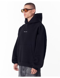 Sweat à capuche de haute qualité 100% coton, style streetwear, anti-rétrécissement, pour hommes, en vente à bas prix - Product Image 1