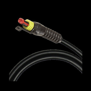 สายไฟ Outback fireraptor OB สายพิกเทลสำหรับ OBFRS-01แรกของหน่วย RSD สาย71พร้อมตัวเชื่อมต่อตัวเมีย hyco-FRS-SIGCAB1.8-F - Product Image 1