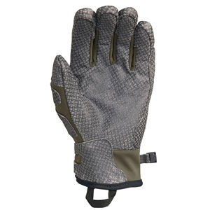 Guantes de caza y pesca para clima frío, guantes de caza para hombre, guantes térmicos con aislamiento, ropa de camuflaje para exteriores para el invierno - Product Image 6