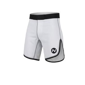 Shorts MMA de combat de boxe de qualité supérieure Créez votre propre design personnalisé Porte des shorts MMA d'art martial les plus vendus - Product Image 1